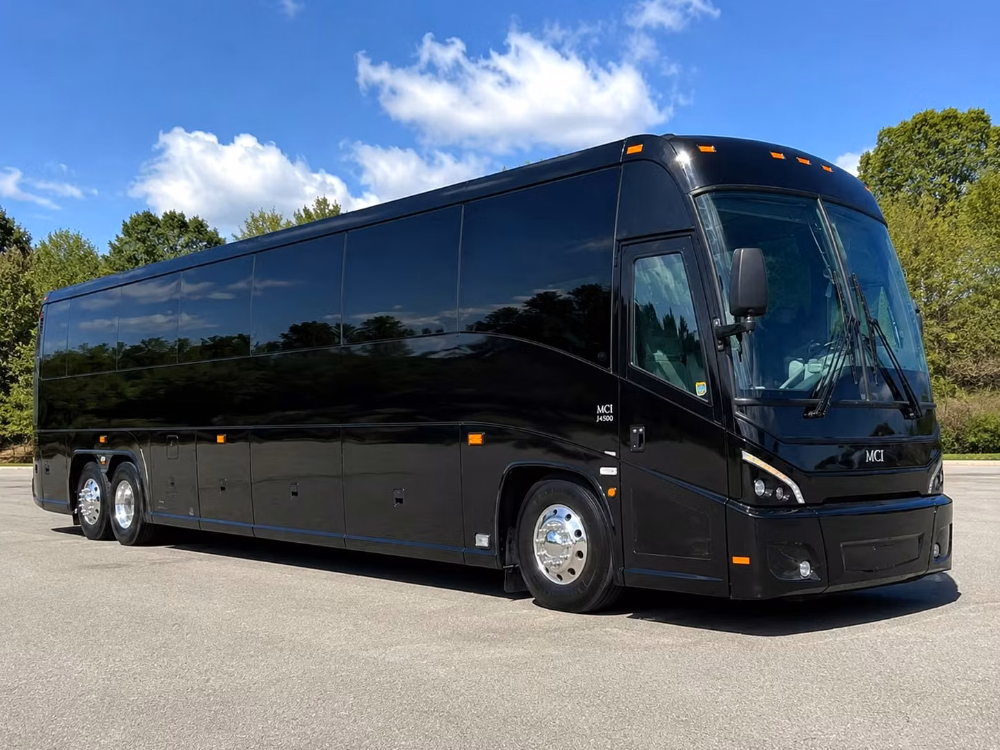 concert and music festival transportation at the fox theater and beyond