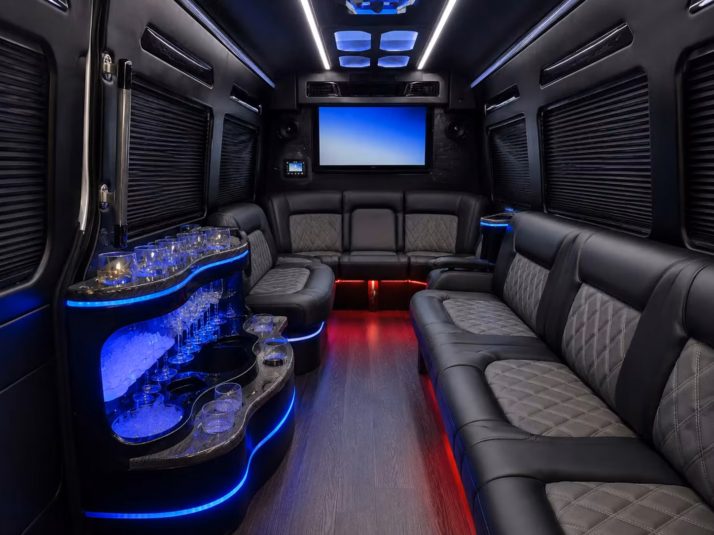 cruise transfers hotel shuttles and multi stop oakland airport runs