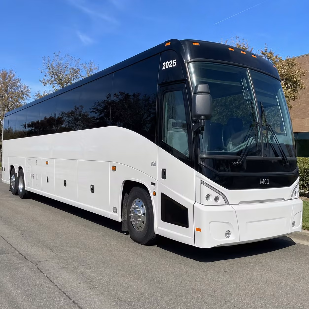 fox theater oakland bus rentals for sold out shows
