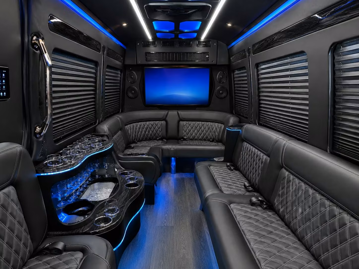 group transfers to oakland international airport made simple