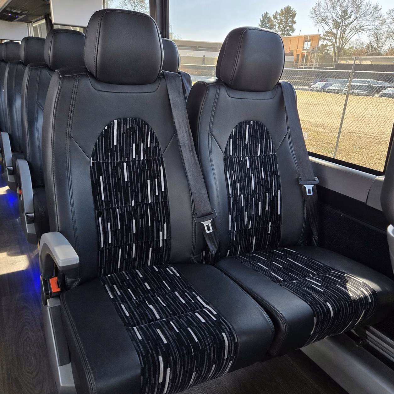 how where and when you re traveling affects oakland charter bus rates