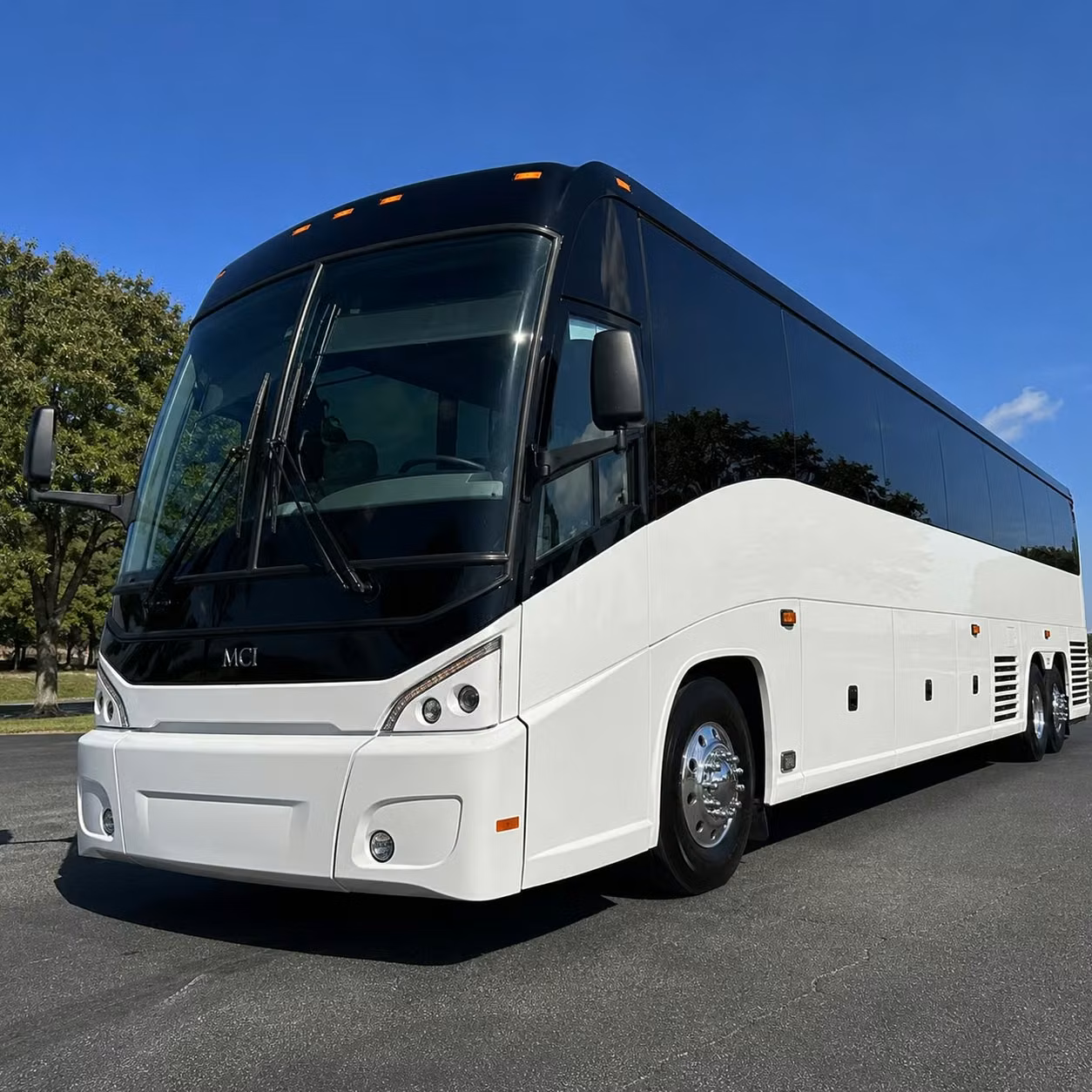 interfaith event and special occasion church bus rentals in oakland
