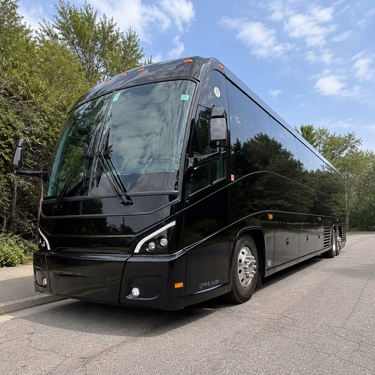 multi day charter bus rentals out of oakland for school groups sports teams and tour groups