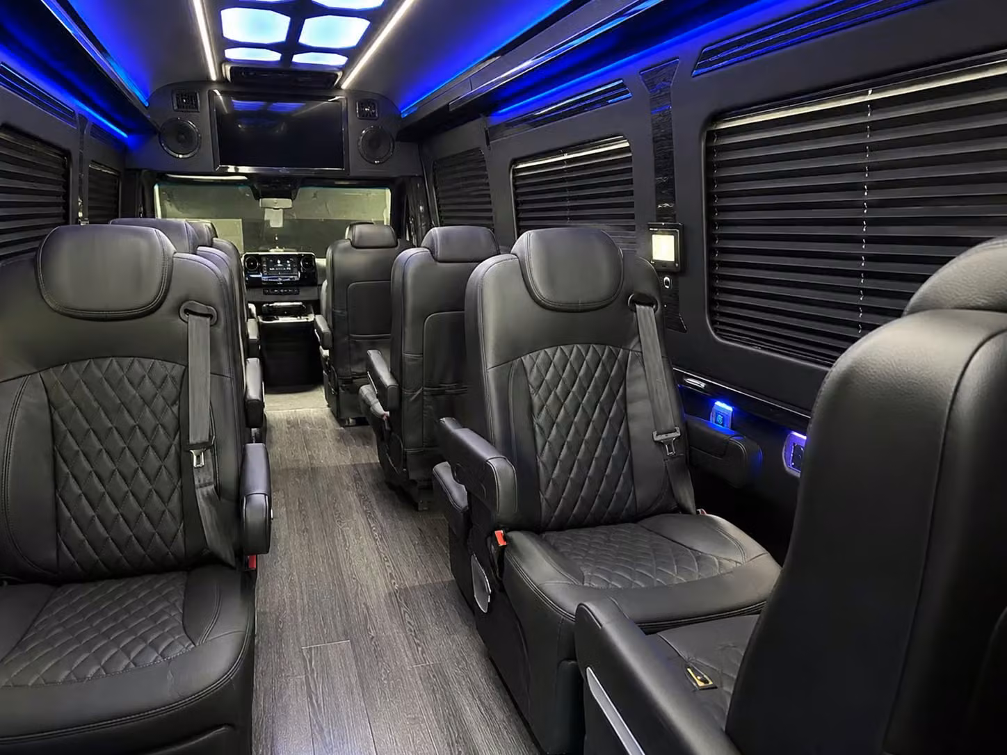 oakland airport transfer shuttle bus services