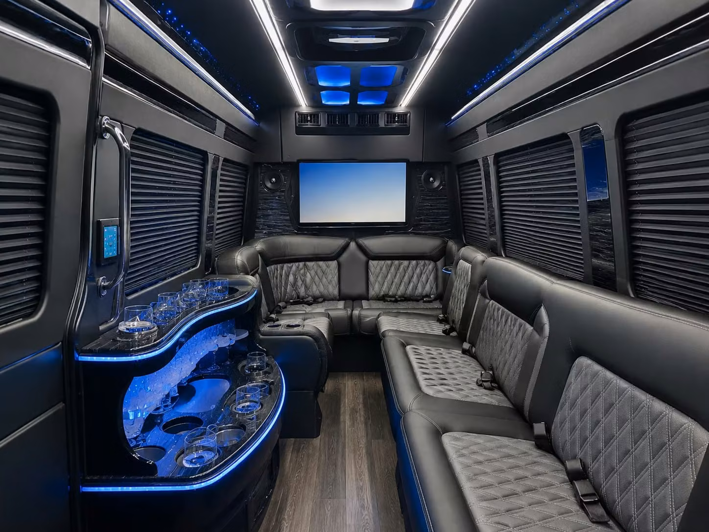 oakland airport transportation for events conventions and group travel