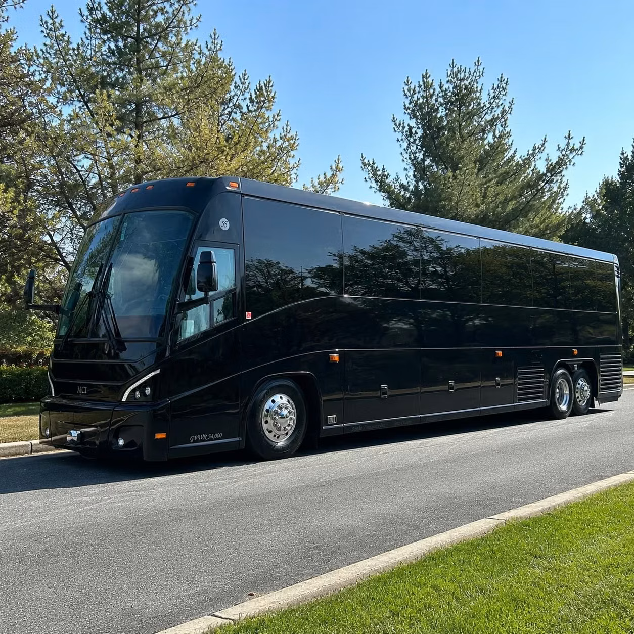 oakland groups heading to los angeles love booking long distance charter buses through oaklandcoachbusservice com