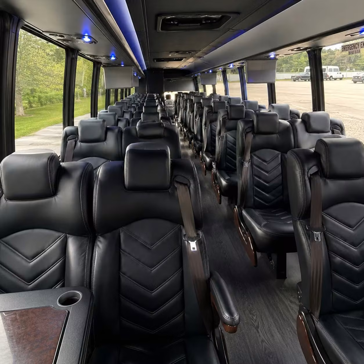 oakland preschool and kindergarten field trip minibus rentals to zoos parks and children s museums