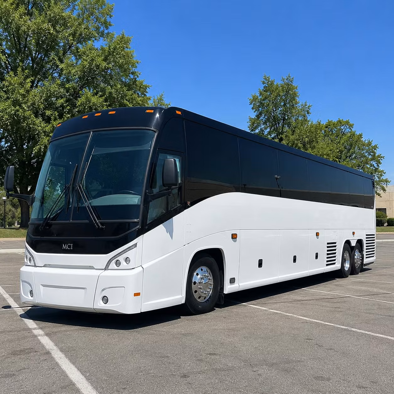 oakland religious group bus rentals