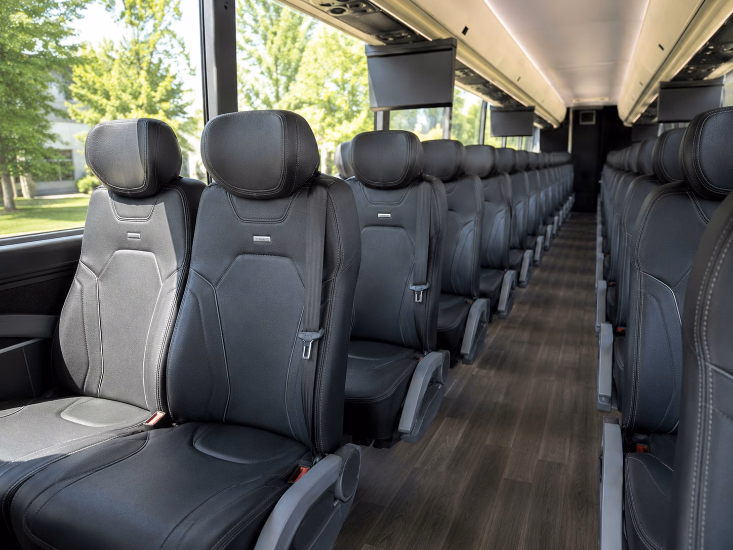 oakland wedding venue shuttle bus rentals for every ceremony and reception location