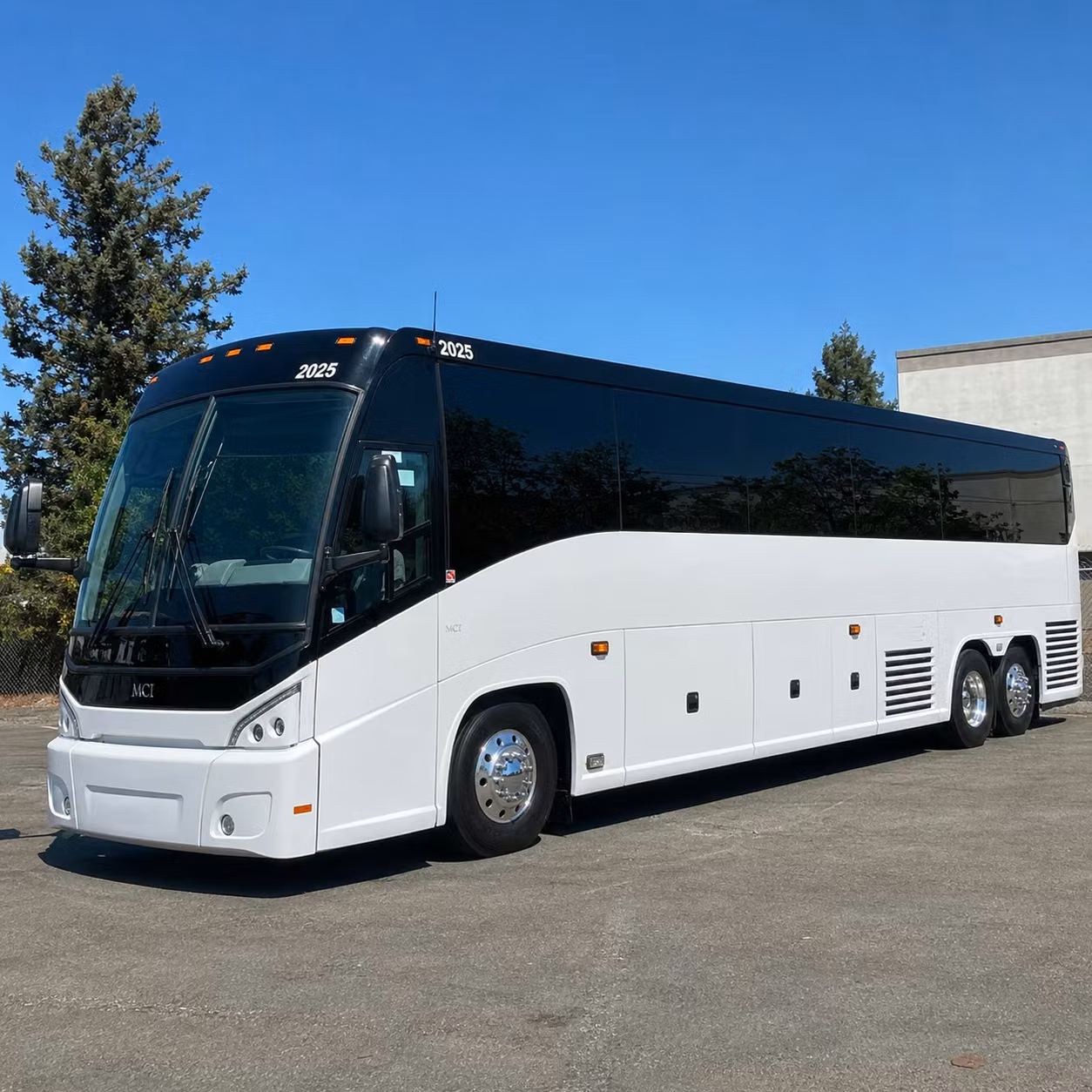 senior member and mobility accessible church transportation in oakland