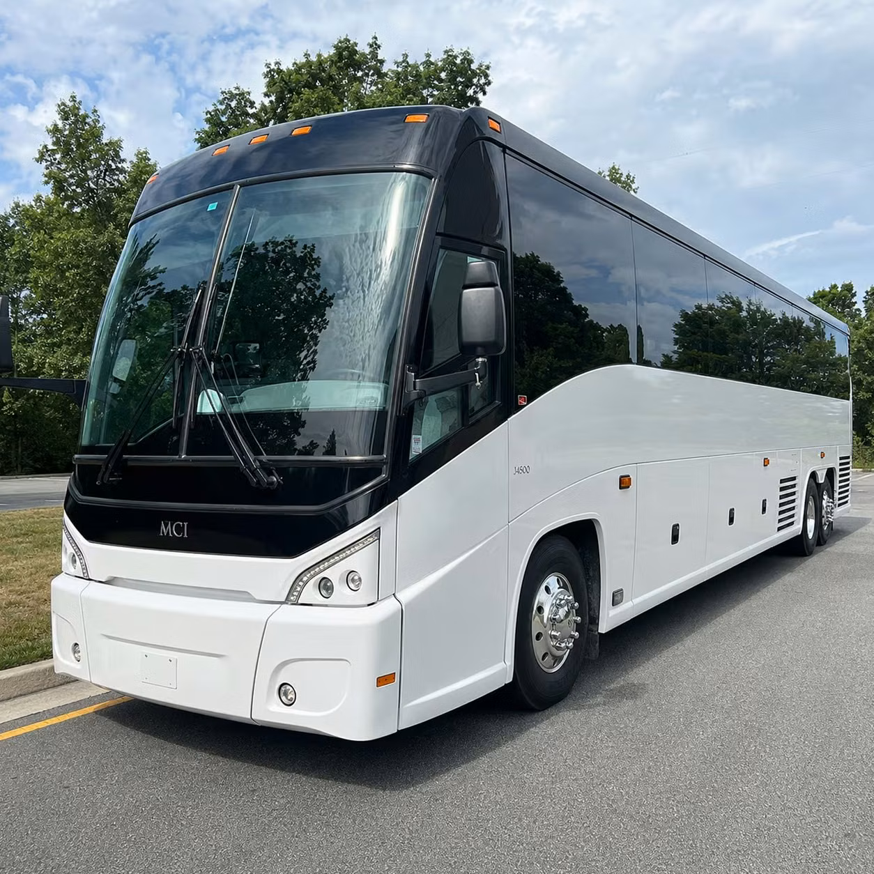 sunday service shuttle buses for oakland congregations