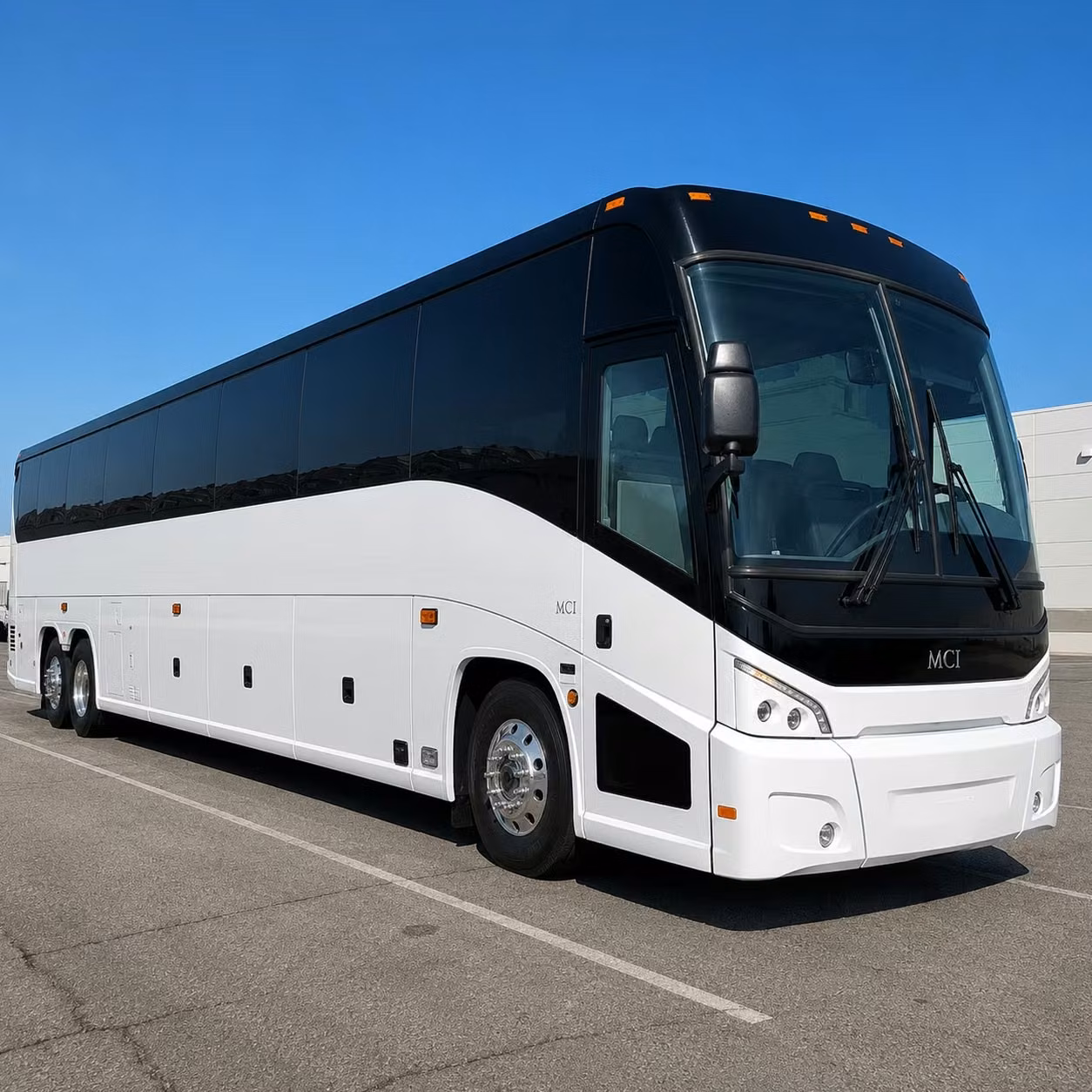 why book oakland concert transportation through oaklandcoachbusservice com