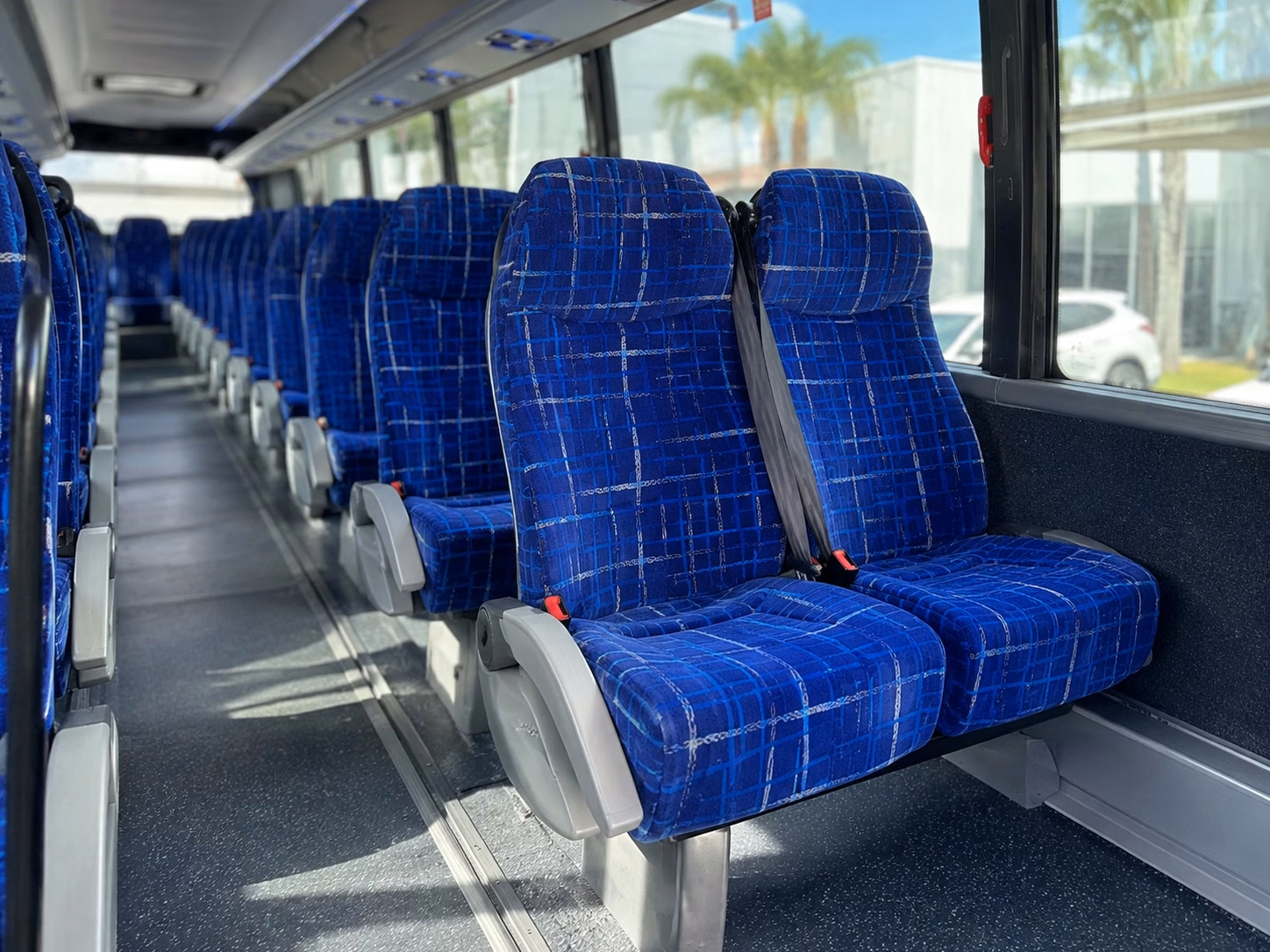why rent a bus for oakland raiders alumni events and legacy fan group travel