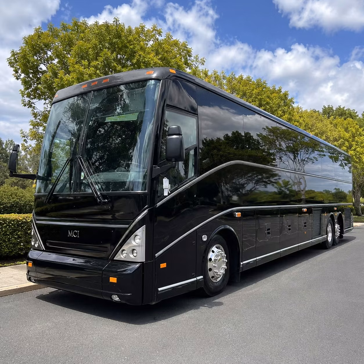 you can find and book concert transportation in oakland and any nearby city