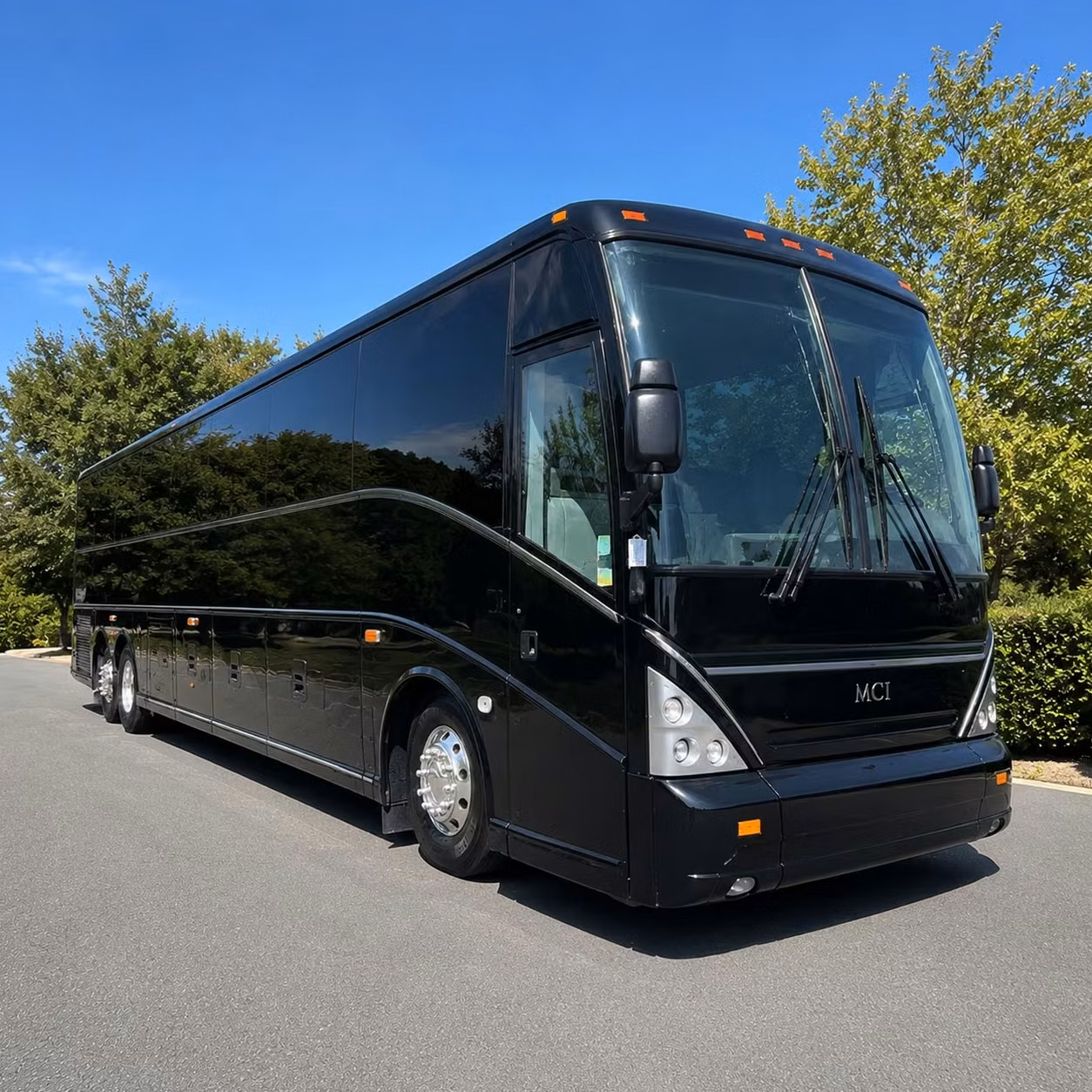 you can find and book corporate event transportation in oakland and any nearby city