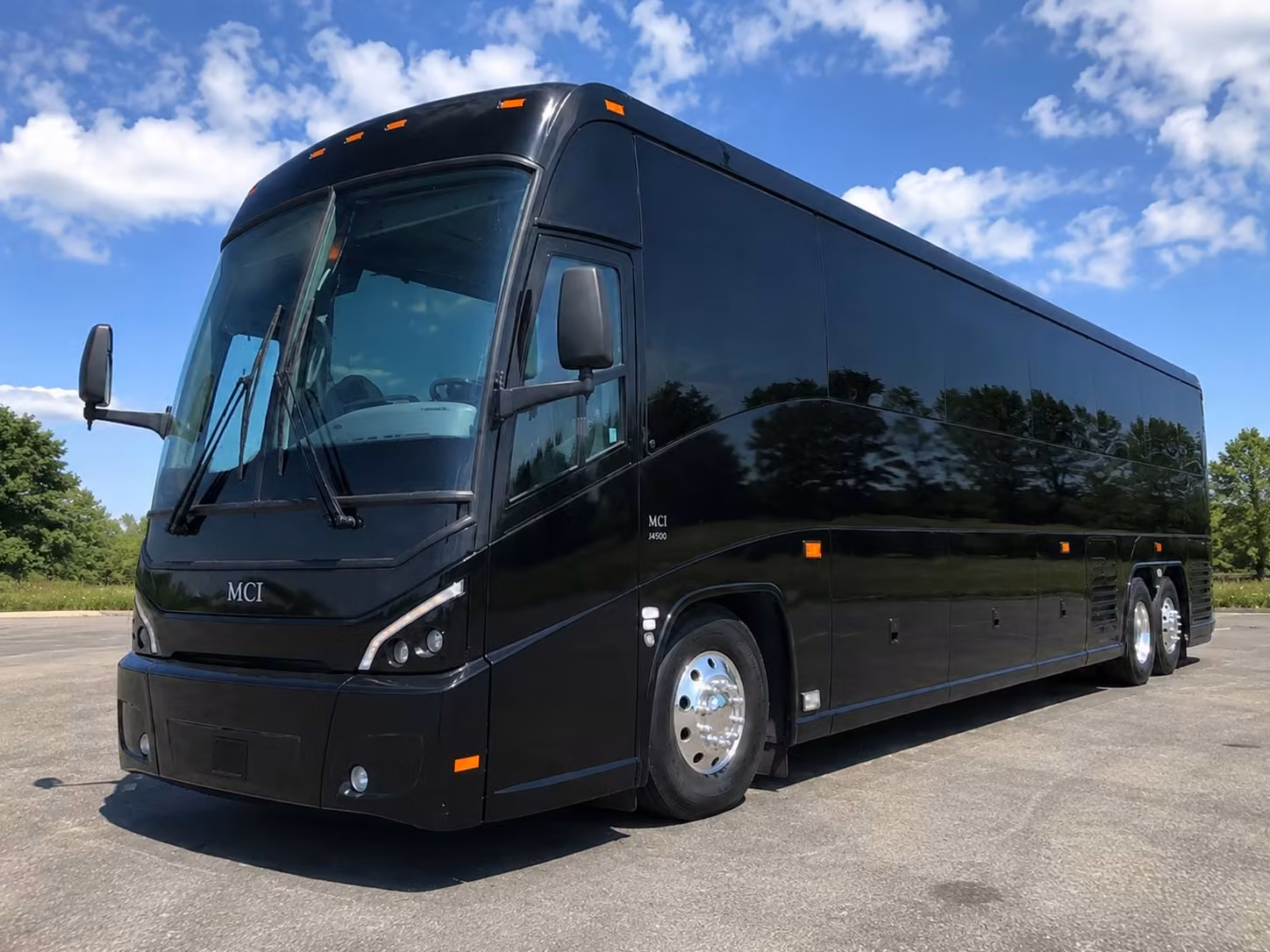 you can find and book private event transportation in oakland and any nearby city