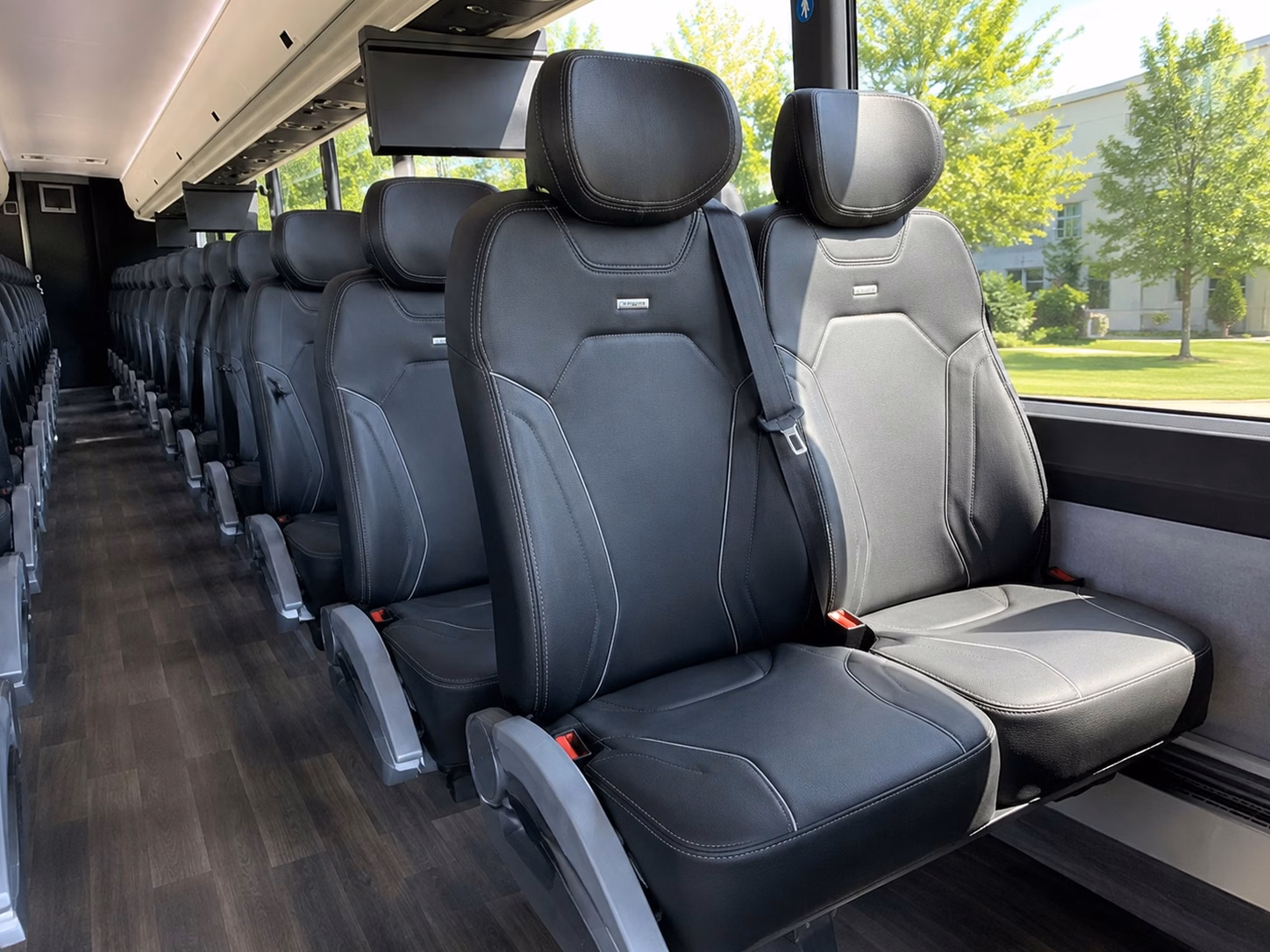 you ll love renting a party bus for oakland sporting events and pregame celebrations